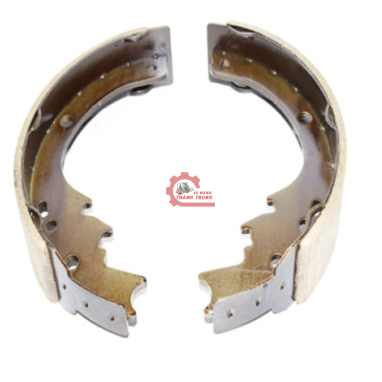 Bố Thắng Xe Nâng Toyota
