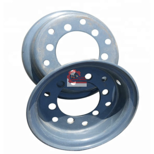 Mâm Xe Nâng 600-9 6 Lỗ