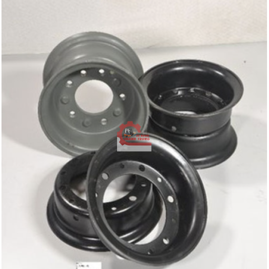 Mâm Xe Nâng 650-10 6 Lỗ