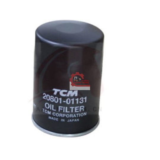 Lọc Dầu Xe Nâng Chính Hãng