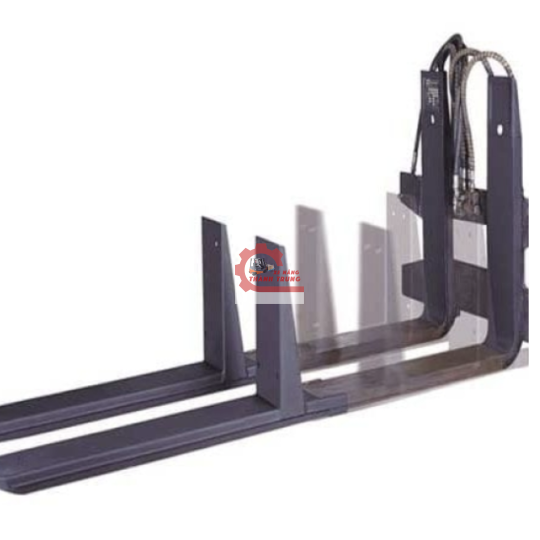 Càng Phóng Xe Nâng-Càng Nâng Telescopic