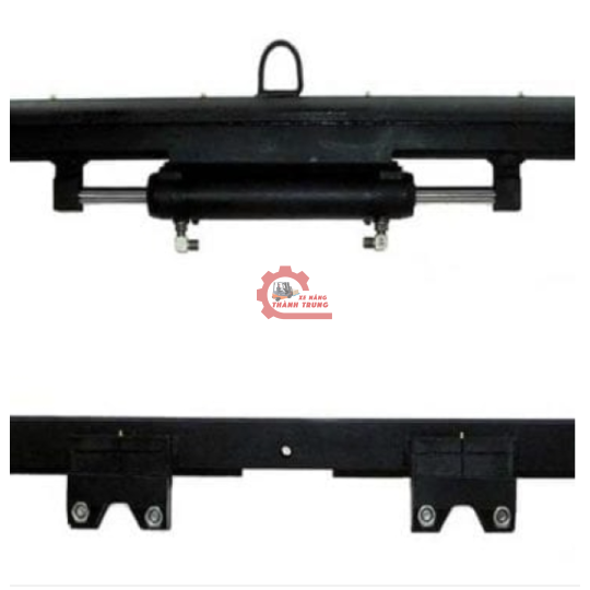 Bộ Dịch Chuyển Khung Nâng – Side Shifter