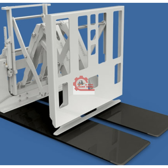 Bộ Kéo Đẩy/Đùn Đẩy/Push Pull Xe Nâng Hàng