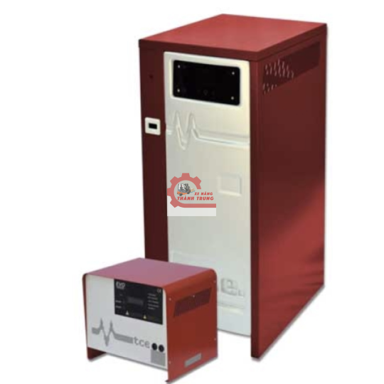 Máy Sạc Xe Nâng TCE 50/60Hz Dòng EVO