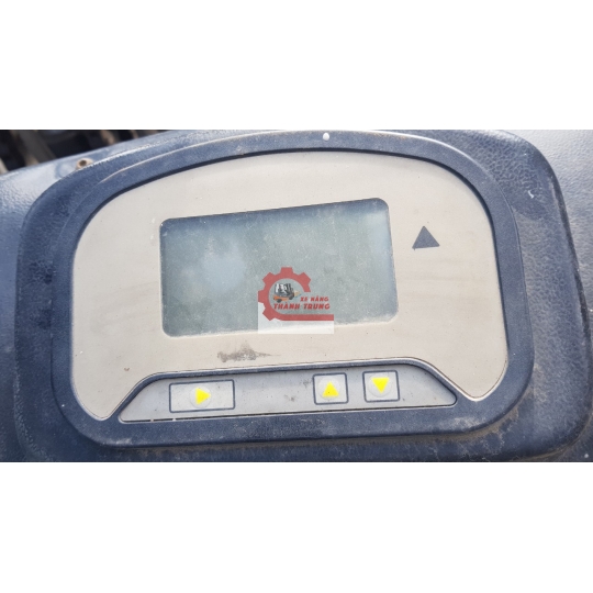 PHỤ TÙNG XE NÂNG CŨ 10