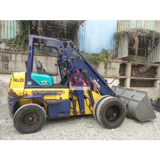 XE NÂNG SD25_6