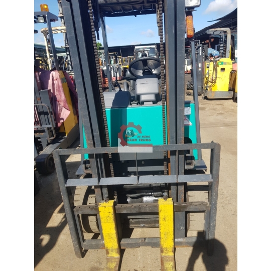 Komatsu FB15EX__11