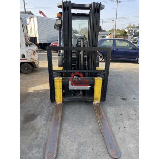 Xe Nâng Komatsu FD35